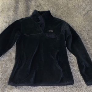 Patagonia sweatshirt
